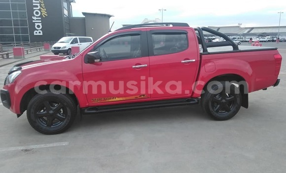 Tenga Tsaru Isuzu KB Zvimwe Mota in Beitbridge in Matabeleland South Tenga Tsaru Isuzu KB Zvimwe Mota in Beitbridge in Matabeleland South