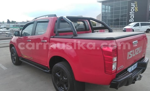 Tenga Tsaru Isuzu KB Zvimwe Mota in Beitbridge in Matabeleland South Tenga Tsaru Isuzu KB Zvimwe Mota in Beitbridge in Matabeleland South