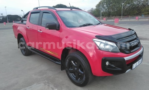 Tenga Tsaru Isuzu KB Zvimwe Mota in Beitbridge in Matabeleland South Tenga Tsaru Isuzu KB Zvimwe Mota in Beitbridge in Matabeleland South