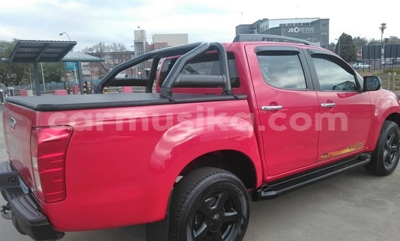 Tenga Tsaru Isuzu KB Zvimwe Mota in Beitbridge in Matabeleland South Tenga Tsaru Isuzu KB Zvimwe Mota in Beitbridge in Matabeleland South