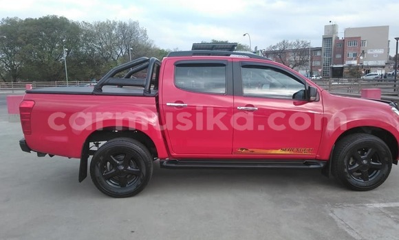 Tenga Tsaru Isuzu KB Zvimwe Mota in Beitbridge in Matabeleland South Tenga Tsaru Isuzu KB Zvimwe Mota in Beitbridge in Matabeleland South