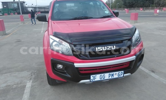 Tenga Tsaru Isuzu KB Zvimwe Mota in Beitbridge in Matabeleland South Tenga Tsaru Isuzu KB Zvimwe Mota in Beitbridge in Matabeleland South