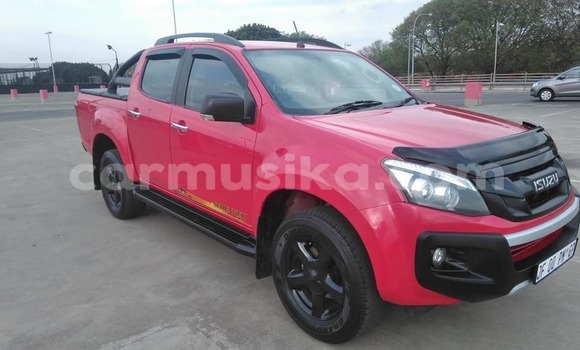 Tenga Tsaru Isuzu KB Zvimwe Mota in Beitbridge in Matabeleland South Tenga Tsaru Isuzu KB Zvimwe Mota in Beitbridge in Matabeleland South