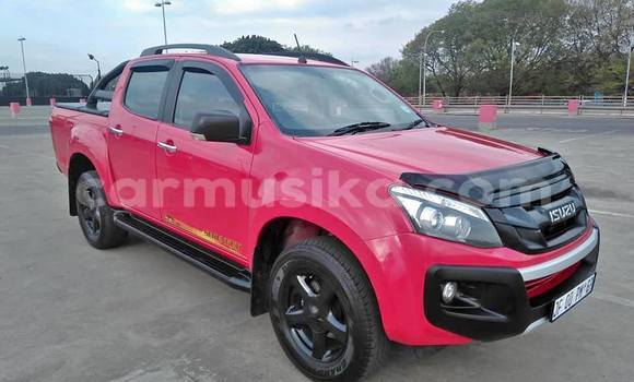 Tenga Tsaru Isuzu KB Zvimwe Mota in Beitbridge in Matabeleland South Tenga Tsaru Isuzu KB Zvimwe Mota in Beitbridge in Matabeleland South