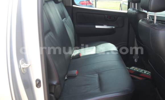 Tenga Tsaru Toyota Hilux Chena Mota in Beitbridge in Matabeleland South Tenga Tsaru Toyota Hilux Chena Mota in Beitbridge in Matabeleland South