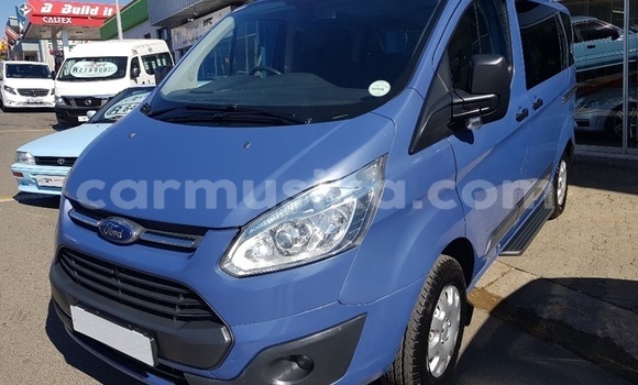 Tenga Tsaru Ford Tourneo Custom Bhuruu Mota in Beitbridge in Matabeleland South Tenga Tsaru Ford Tourneo Custom Bhuruu Mota in Beitbridge in Matabeleland South