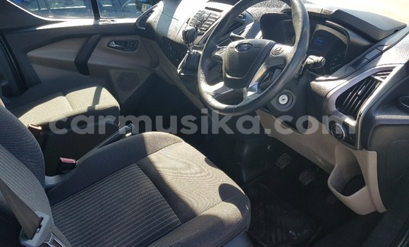 Tenga Tsaru Ford Tourneo Custom Bhuruu Mota in Beitbridge in Matabeleland South Tenga Tsaru Ford Tourneo Custom Bhuruu Mota in Beitbridge in Matabeleland South