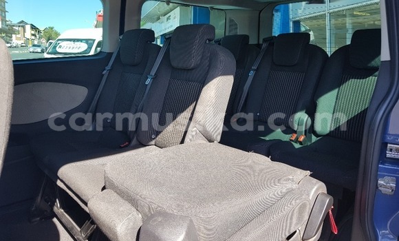 Tenga Tsaru Ford Tourneo Custom Bhuruu Mota in Beitbridge in Matabeleland South Tenga Tsaru Ford Tourneo Custom Bhuruu Mota in Beitbridge in Matabeleland South