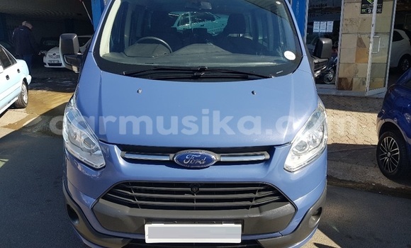 Tenga Tsaru Ford Tourneo Custom Bhuruu Mota in Beitbridge in Matabeleland South Tenga Tsaru Ford Tourneo Custom Bhuruu Mota in Beitbridge in Matabeleland South