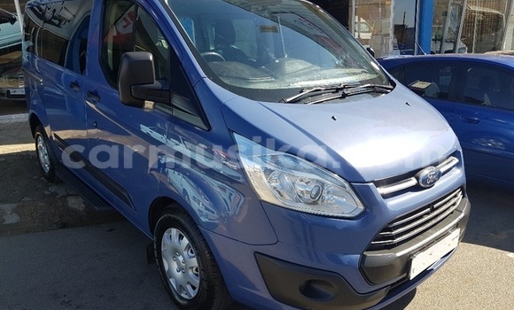 Tenga Tsaru Ford Tourneo Custom Bhuruu Mota in Beitbridge in Matabeleland South Tenga Tsaru Ford Tourneo Custom Bhuruu Mota in Beitbridge in Matabeleland South