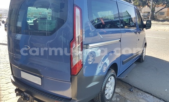 Tenga Tsaru Ford Tourneo Custom Bhuruu Mota in Beitbridge in Matabeleland South Tenga Tsaru Ford Tourneo Custom Bhuruu Mota in Beitbridge in Matabeleland South