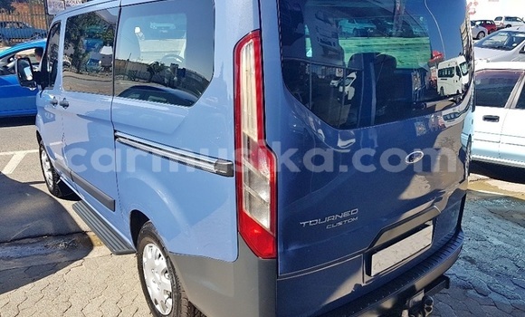 Tenga Tsaru Ford Tourneo Custom Bhuruu Mota in Beitbridge in Matabeleland South Tenga Tsaru Ford Tourneo Custom Bhuruu Mota in Beitbridge in Matabeleland South