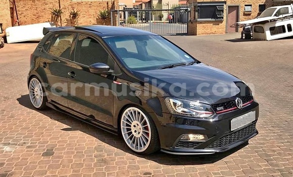 Tenga Tsaru Volkswagen Polo GTI Nhema Mota in Beitbridge in Matabeleland South Tenga Tsaru Volkswagen Polo GTI Nhema Mota in Beitbridge in Matabeleland South