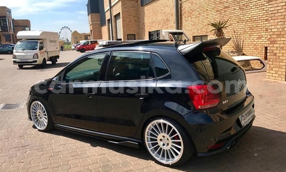 Tenga Tsaru Volkswagen Polo GTI Nhema Mota in Beitbridge in Matabeleland South Tenga Tsaru Volkswagen Polo GTI Nhema Mota in Beitbridge in Matabeleland South