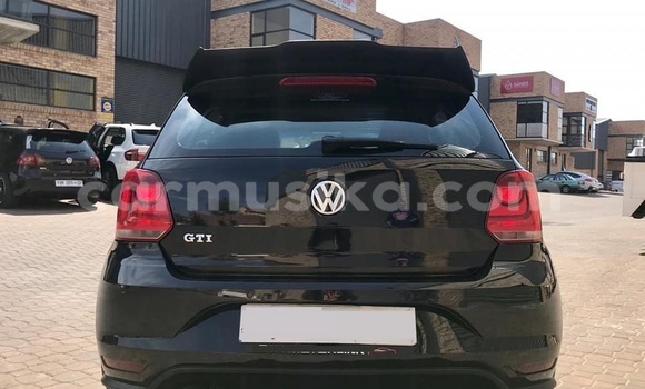 Tenga Tsaru Volkswagen Polo GTI Nhema Mota in Beitbridge in Matabeleland South Tenga Tsaru Volkswagen Polo GTI Nhema Mota in Beitbridge in Matabeleland South