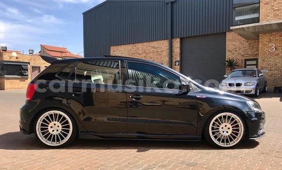 Tenga Tsaru Volkswagen Polo GTI Nhema Mota in Beitbridge in Matabeleland South Tenga Tsaru Volkswagen Polo GTI Nhema Mota in Beitbridge in Matabeleland South