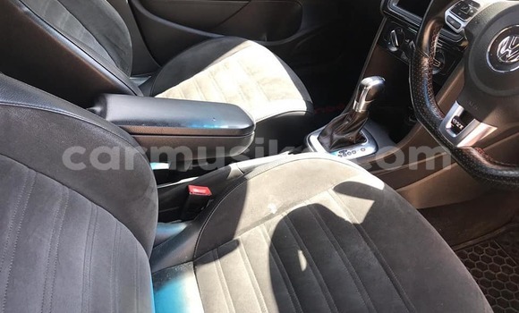 Tenga Tsaru Volkswagen Polo GTI Nhema Mota in Beitbridge in Matabeleland South Tenga Tsaru Volkswagen Polo GTI Nhema Mota in Beitbridge in Matabeleland South