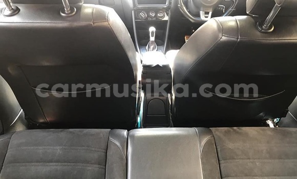 Tenga Tsaru Volkswagen Polo GTI Nhema Mota in Beitbridge in Matabeleland South Tenga Tsaru Volkswagen Polo GTI Nhema Mota in Beitbridge in Matabeleland South