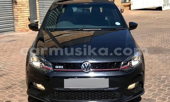Tenga Tsaru Volkswagen Polo GTI Nhema Mota in Beitbridge in Matabeleland South Tenga Tsaru Volkswagen Polo GTI Nhema Mota in Beitbridge in Matabeleland South