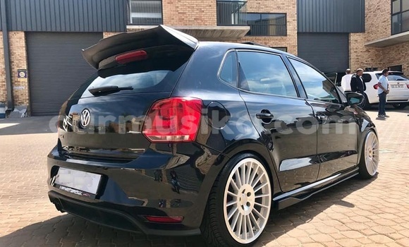 Tenga Tsaru Volkswagen Polo GTI Nhema Mota in Beitbridge in Matabeleland South Tenga Tsaru Volkswagen Polo GTI Nhema Mota in Beitbridge in Matabeleland South
