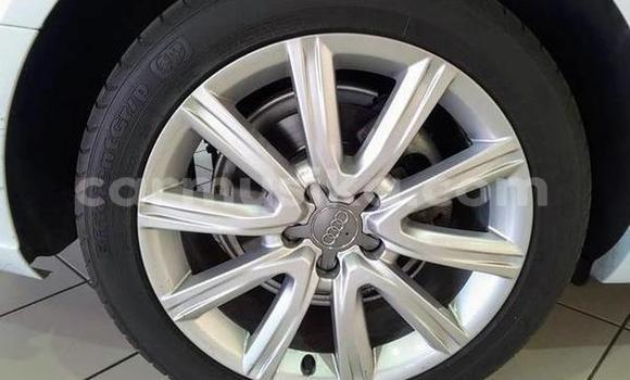 Acheter Occasion Voiture Audi A6 Blanc à Beitbridge, Matabeleland South Acheter Occasion Voiture Audi A6 Blanc à Beitbridge, Matabeleland South