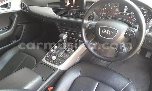 Acheter Occasion Voiture Audi A6 Blanc à Beitbridge, Matabeleland South Acheter Occasion Voiture Audi A6 Blanc à Beitbridge, Matabeleland South