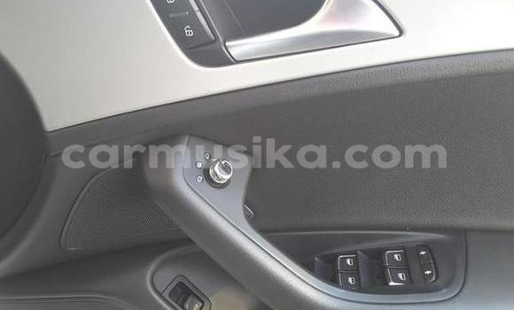 Acheter Occasion Voiture Audi A6 Blanc à Beitbridge, Matabeleland South Acheter Occasion Voiture Audi A6 Blanc à Beitbridge, Matabeleland South