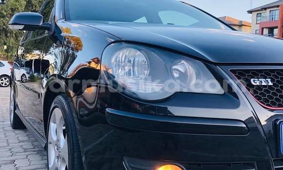 Tenga Tsaru Volkswagen Polo GTI Nhema Mota in Beitbridge in Matabeleland South Tenga Tsaru Volkswagen Polo GTI Nhema Mota in Beitbridge in Matabeleland South