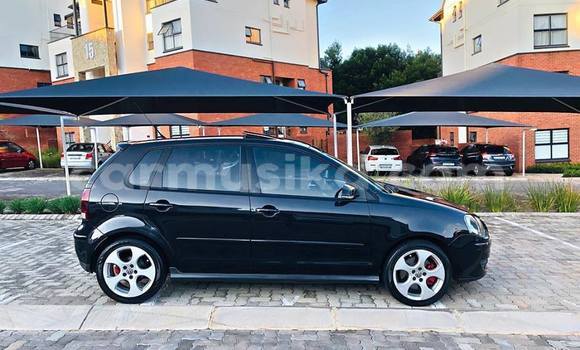 Tenga Tsaru Volkswagen Polo GTI Nhema Mota in Beitbridge in Matabeleland South Tenga Tsaru Volkswagen Polo GTI Nhema Mota in Beitbridge in Matabeleland South