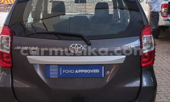 Nunua Ilio tumika Toyota Avanza Fedha Gari ndani ya Beitbridge nchini Matabeleland Kusini Nunua Ilio tumika Toyota Avanza Fedha Gari ndani ya Beitbridge nchini Matabeleland Kusini