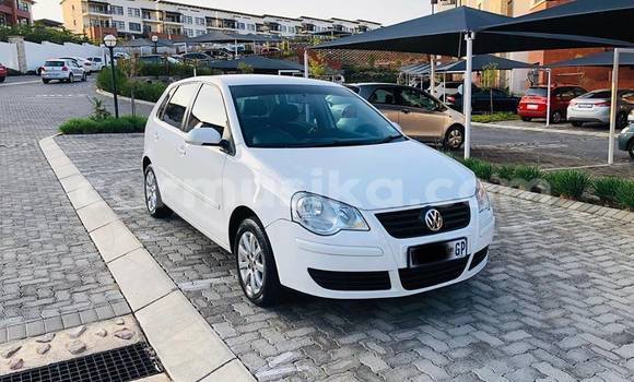 Buy Used Volkswagen Polo White Car in Harare in Harare Buy Used Volkswagen Polo White Car in Harare in Harare