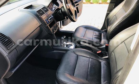 Buy Used Volkswagen Polo White Car in Harare in Harare Buy Used Volkswagen Polo White Car in Harare in Harare