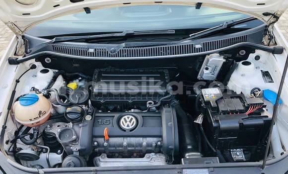 Buy Used Volkswagen Polo White Car in Harare in Harare Buy Used Volkswagen Polo White Car in Harare in Harare