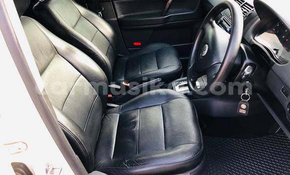 Buy Used Volkswagen Polo White Car in Harare in Harare Buy Used Volkswagen Polo White Car in Harare in Harare