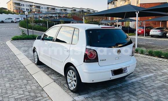 Buy Used Volkswagen Polo White Car in Harare in Harare Buy Used Volkswagen Polo White Car in Harare in Harare