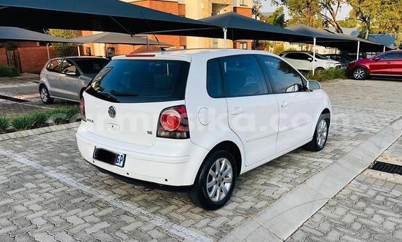 Buy Used Volkswagen Polo White Car in Harare in Harare Buy Used Volkswagen Polo White Car in Harare in Harare