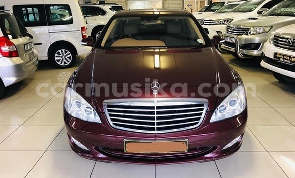 Acheter Occasion Voiture Mercedes‒Benz S–Class Autre à Beitbridge, Matabeleland South Acheter Occasion Voiture Mercedes‒Benz S–Class Autre à Beitbridge, Matabeleland South