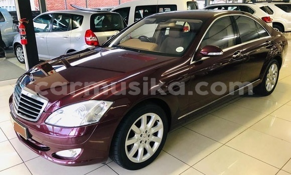 Acheter Occasion Voiture Mercedes‒Benz S–Class Autre à Beitbridge, Matabeleland South Acheter Occasion Voiture Mercedes‒Benz S–Class Autre à Beitbridge, Matabeleland South