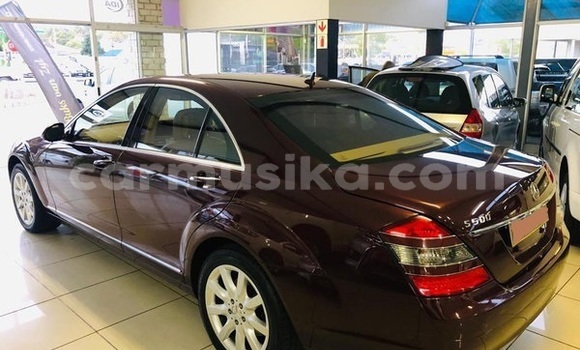 Acheter Occasion Voiture Mercedes‒Benz S–Class Autre à Beitbridge, Matabeleland South Acheter Occasion Voiture Mercedes‒Benz S–Class Autre à Beitbridge, Matabeleland South