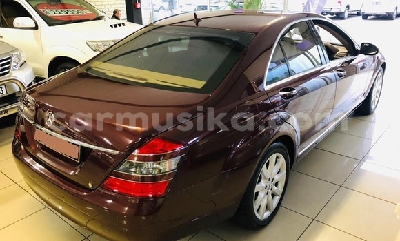 Acheter Occasion Voiture Mercedes‒Benz S–Class Autre à Beitbridge, Matabeleland South Acheter Occasion Voiture Mercedes‒Benz S–Class Autre à Beitbridge, Matabeleland South