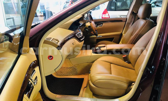 Acheter Occasion Voiture Mercedes‒Benz S–Class Autre à Beitbridge, Matabeleland South Acheter Occasion Voiture Mercedes‒Benz S–Class Autre à Beitbridge, Matabeleland South
