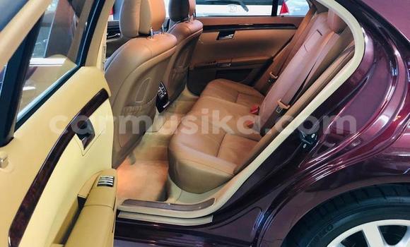 Acheter Occasion Voiture Mercedes‒Benz S–Class Autre à Beitbridge, Matabeleland South Acheter Occasion Voiture Mercedes‒Benz S–Class Autre à Beitbridge, Matabeleland South