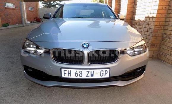 Buy Used BMW 321 Silver Car in Beitbridge in Matabeleland South Buy Used BMW 321 Silver Car in Beitbridge in Matabeleland South