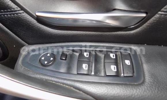 Buy Used BMW 321 Silver Car in Beitbridge in Matabeleland South Buy Used BMW 321 Silver Car in Beitbridge in Matabeleland South