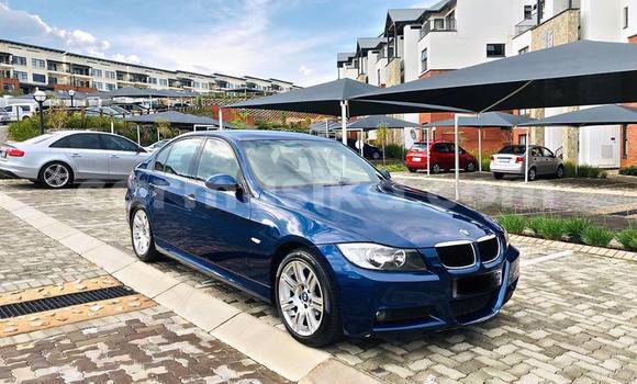 Tenga Tsaru BMW 3–Series Bhuruu Mota in Beitbridge in Matabeleland South Tenga Tsaru BMW 3–Series Bhuruu Mota in Beitbridge in Matabeleland South