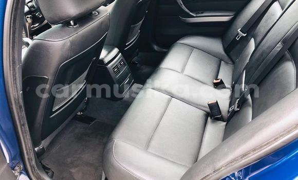 Tenga Tsaru BMW 3–Series Bhuruu Mota in Beitbridge in Matabeleland South Tenga Tsaru BMW 3–Series Bhuruu Mota in Beitbridge in Matabeleland South