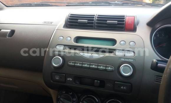 Buy Used Honda Fit Beige Car in Harare in Harare Buy Used Honda Fit Beige Car in Harare in Harare