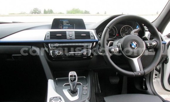 Buy Used BMW 3–Series White Car in Beitbridge in Matabeleland South Buy Used BMW 3–Series White Car in Beitbridge in Matabeleland South