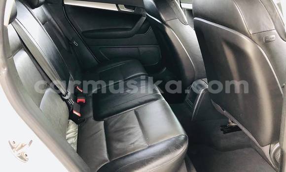 Acheter Occasion Voiture Audi A3 Blanc à Avondale, Harare Acheter Occasion Voiture Audi A3 Blanc à Avondale, Harare