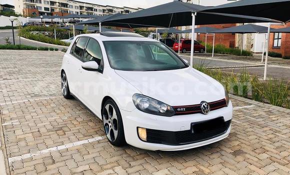 Tenga Tsaru Volkswagen Golf GTI Chena Mota in Harare in Harare Tenga Tsaru Volkswagen Golf GTI Chena Mota in Harare in Harare